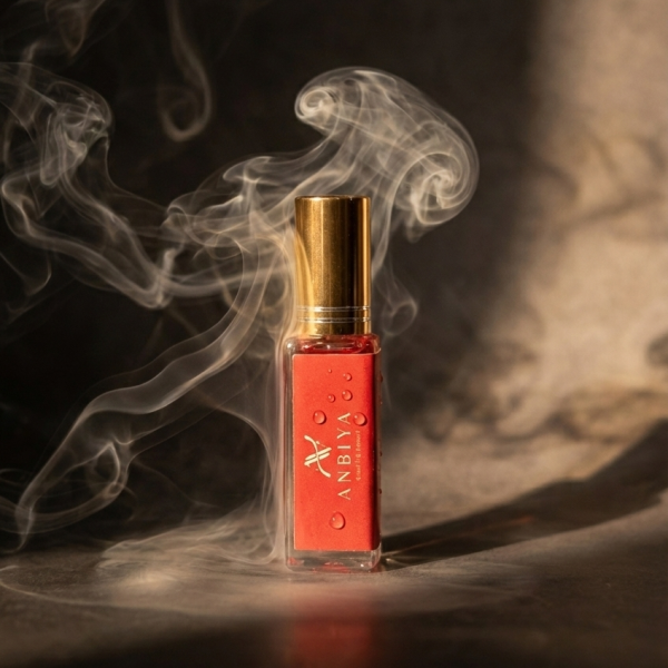Anbiya Fragrance Women Single